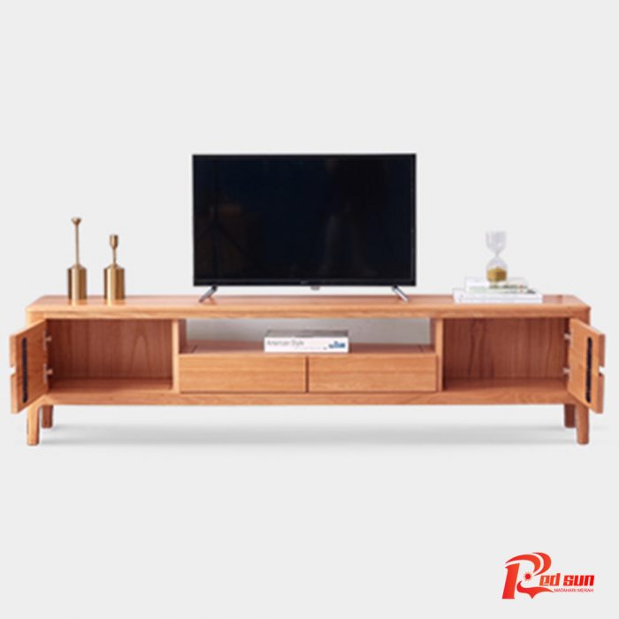 Meja tv / rak tv / lemari tv / meja tv minimalis modern / rak tv minimalis modern / lemari tv minimalis modern / bufet tv minimalis  Kayu Solid Free Ongkir jepara - Image 15