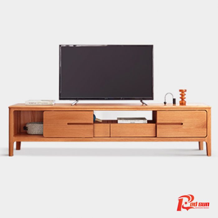 Meja tv / rak tv / lemari tv / meja tv minimalis modern / rak tv minimalis modern / lemari tv minimalis modern / bufet tv minimalis  Kayu Solid Free Ongkir jepara - Image 14