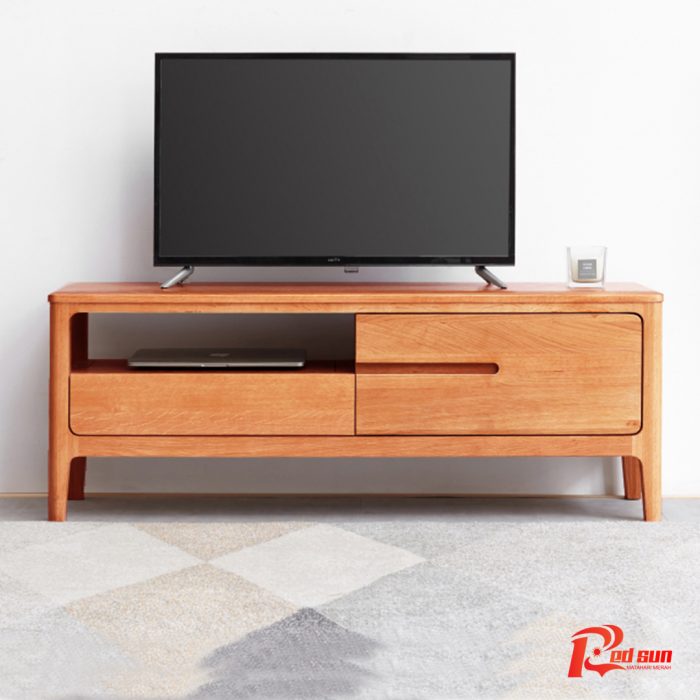 Meja tv / rak tv / lemari tv / meja tv minimalis modern / rak tv minimalis modern / lemari tv minimalis modern / bufet tv minimalis  Kayu Solid Free Ongkir jepara - Image 21