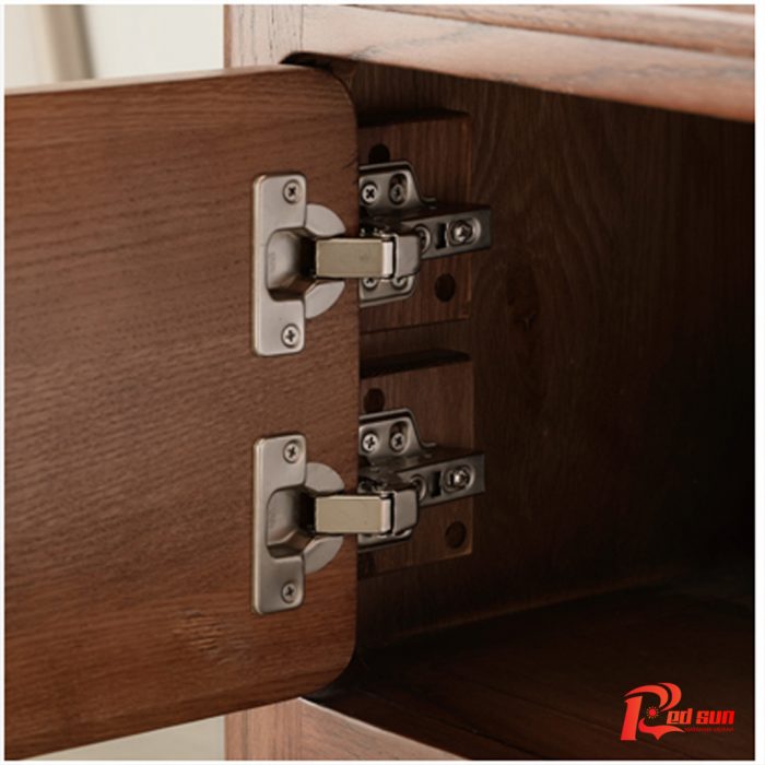 Meja tv / rak tv / lemari tv / meja tv minimalis modern / rak tv minimalis modern / lemari tv minimalis modern / bufet tv minimalis  Kayu Solid Free Ongkir jepara - Image 5