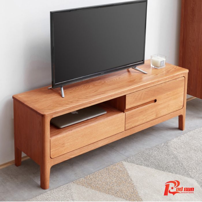 Meja tv / rak tv / lemari tv / meja tv minimalis modern / rak tv minimalis modern / lemari tv minimalis modern / bufet tv minimalis  Kayu Solid Free Ongkir jepara - Image 20