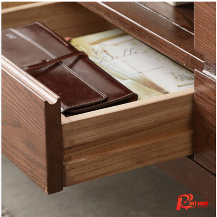 Meja tv / rak tv / lemari tv / meja tv minimalis modern / rak tv minimalis modern / lemari tv minimalis modern / bufet tv minimalis  Kayu Solid Free Ongkir jepara - Image 4