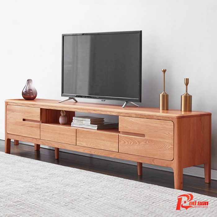 Meja tv / rak tv / lemari tv / meja tv minimalis modern / rak tv minimalis modern / lemari tv minimalis modern / bufet tv minimalis  Kayu Solid Free Ongkir jepara - Image 16